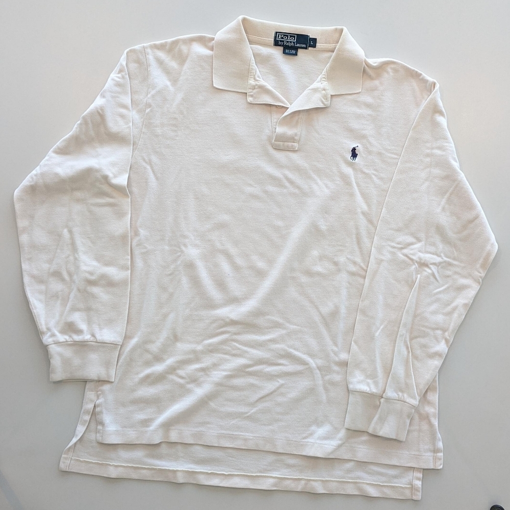 Polo by Ralph Louren